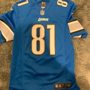 Calvin Johnson Megatron jersey